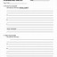 Image result for Paragraph Outline Template