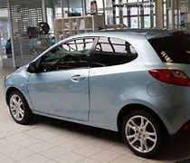 Image result for Mazda 2 3 Door