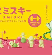 Image result for Smiski Clip Art