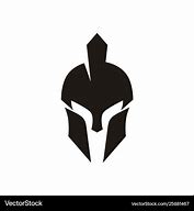 Image result for Spartan Helmet Logo Clip Art