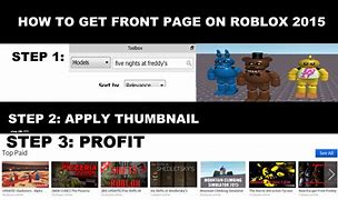 Image result for Roblox News Meme