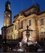 Image result for South Shields Town Hall Ship Weathervane