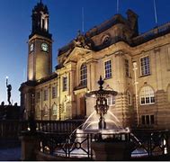 Image result for South Shields Town Hall Boat