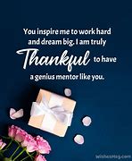 Image result for Fare Well Message to Mentor