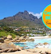 Image result for Clifton and Camps Bay Beaches Cape Town