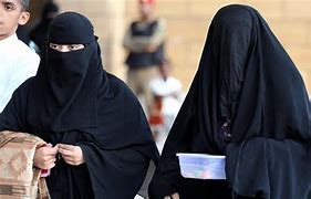 Image result for Saudi Arabia Woman