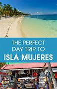 Image result for Isla Mujeres Thing to See Map