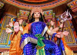 Image result for Navratri Puja Vidhanam