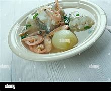 Image result for Caldo De 7 Mares