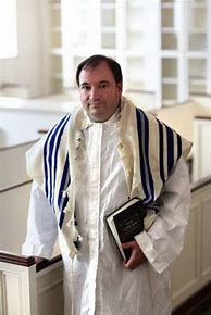 Image result for Rabbi Clothes