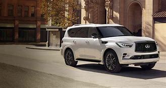 Image result for Infiniti Minivan