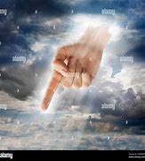 Image result for That Picture of God Pointing