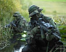 Image result for Navy SEALs Jamjes Bond