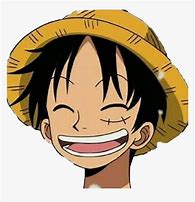 Image result for Luffy Hat Smile Like Ace