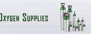 Image result for Oxygen Supply