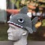 Image result for Shark with Top Hat