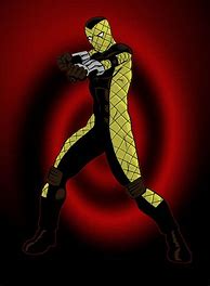 Image result for Shocker Marvel Art