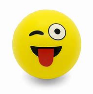 Image result for Emoji Stress Balls