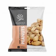 Image result for Roasted Salted Peanuts 500G