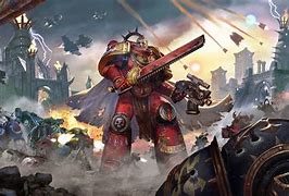 Image result for Warhammer 40K HD