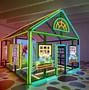 Image result for Neon Art Sculptures