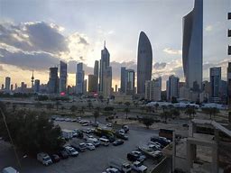 Image result for Kuwait City Images