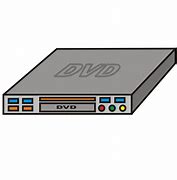 Image result for DVD Clip Art