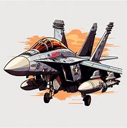 Image result for Fighter Jet Logo