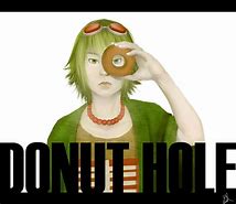 Image result for Donut Hole Meme