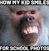 Image result for Monkey Calling Meme