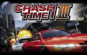 Image result for Time Crash