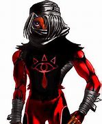 Image result for Dark Sheik