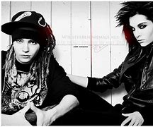 Image result for Tokio Hotel Desktop Wallpaper