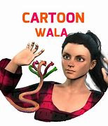 Image result for Bachcha Wala Cartoon