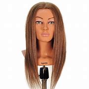 Image result for Bald Mannequin Head