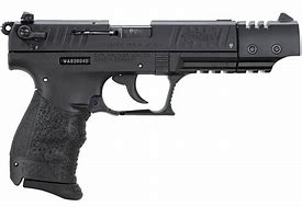 Image result for Walther P22 Black