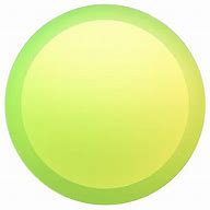 Image result for Yellow Circle Real Life