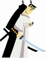 Image result for Samurai Jack Boots