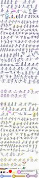 Image result for Frieza Sprite Sheet