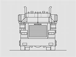 Image result for Mack Superliner Images