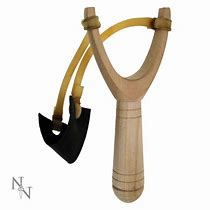 Image result for Giant Slingshot