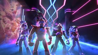 Image result for 5 Nights at Freddy's Security Breach