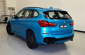 Image result for Wrapped BMW 1 Series Cream