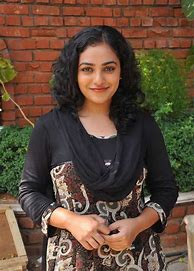 Image result for Nithya Menon