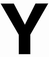 Image result for Fancy Letter Y Clip Art