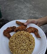 Image result for Pancit Kanin