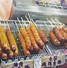 Image result for Mee Kawah Pasar Malam