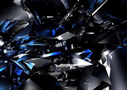 Image result for Black and Blue Screensaver