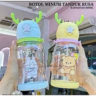 Image result for Botol Rusa Hijau