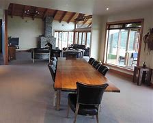 Image result for Hunting Lodge Dining Room